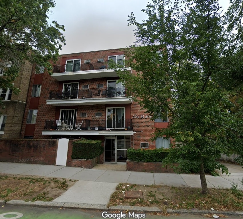 Photo - 38 Babcock St Unit 3