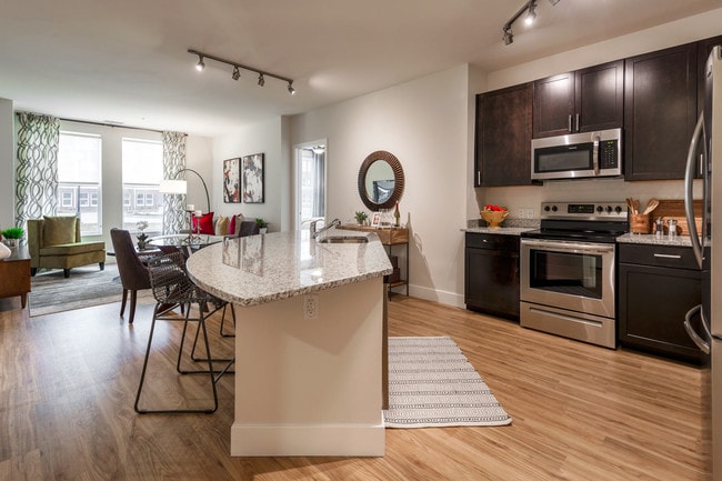 Photo - The Berkleigh