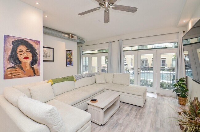 Photo - 1901 Post Oak Blvd Unit 1501