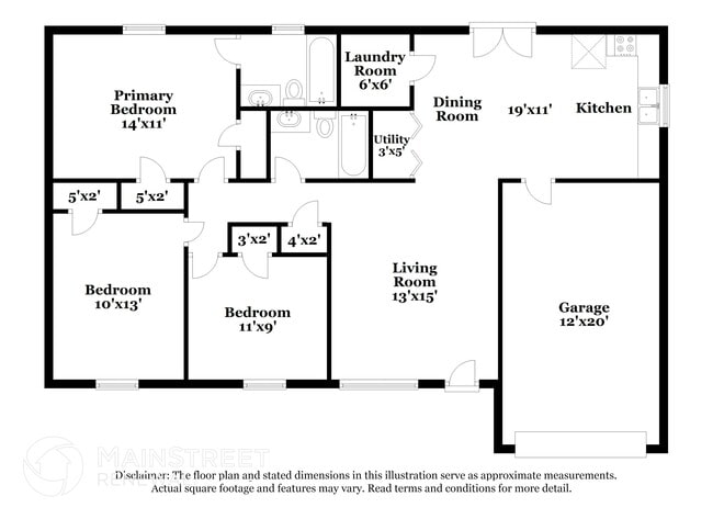 Photo - 922 Pebble Creek Dr