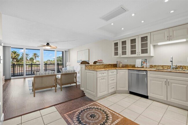 Photo - 500 Treasure Island Causeway Unit 205