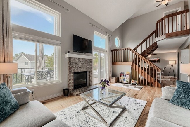 Photo - 4 Bedroom 4 Bath Home in Thornton Available July 15th!