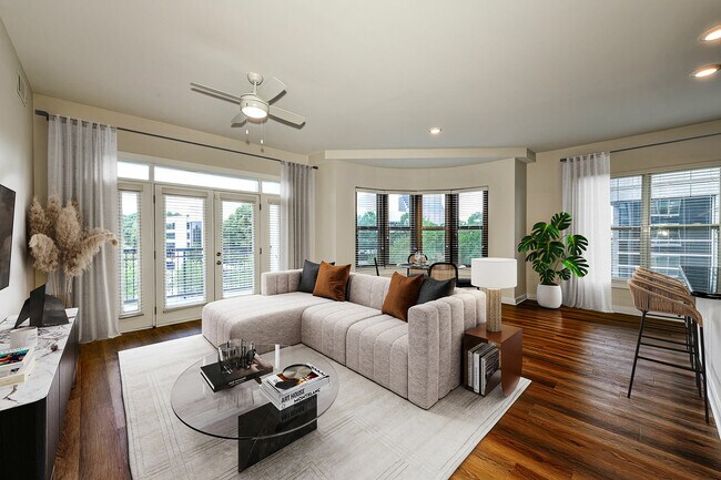 Peachtree Dunwoody Place