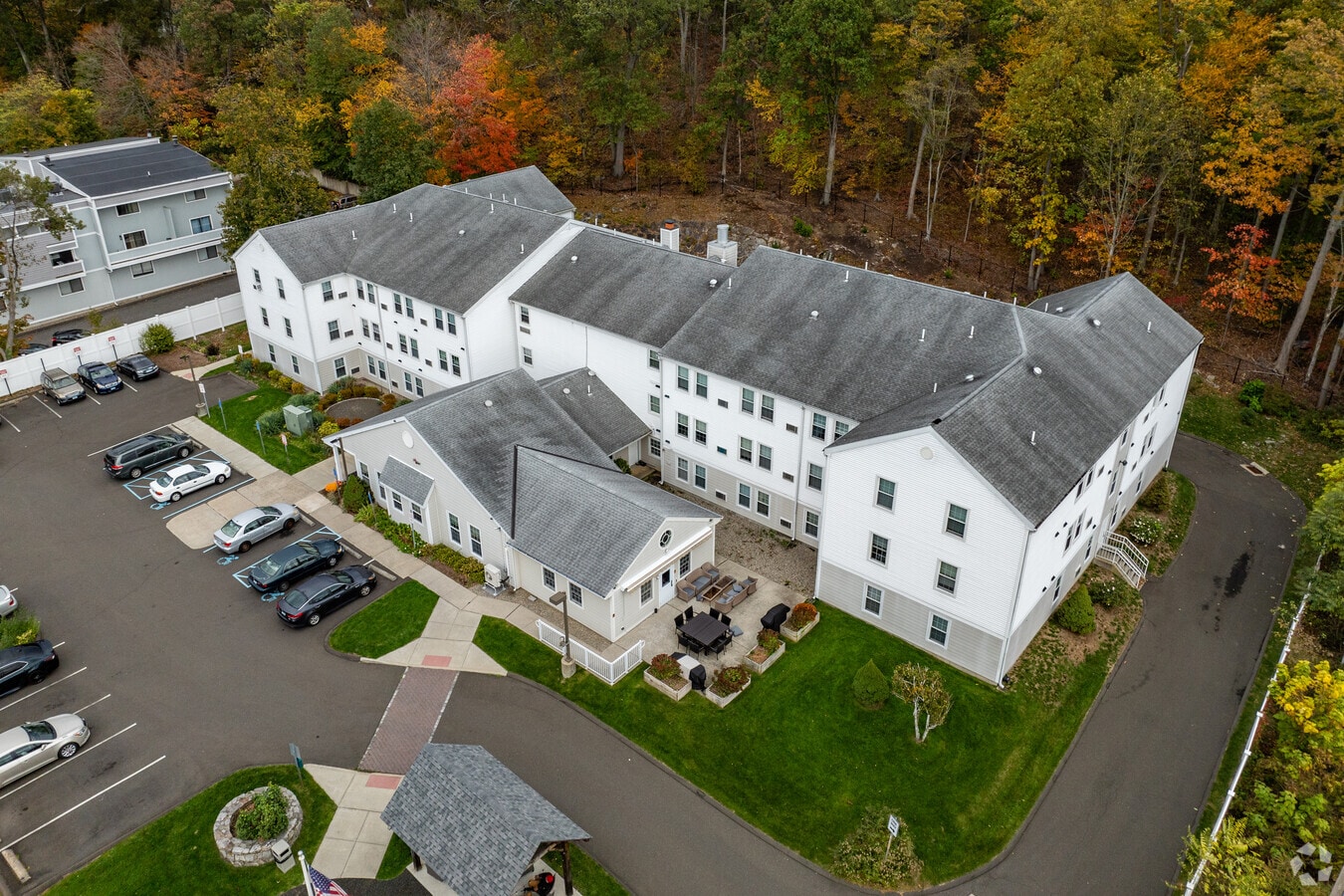 Photo - Miss Laura Raymond Homes