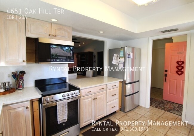 Photo - 4651 Oak Hill Terrace