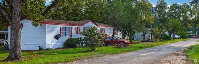 Building Photo - Jefferson Pines Rental