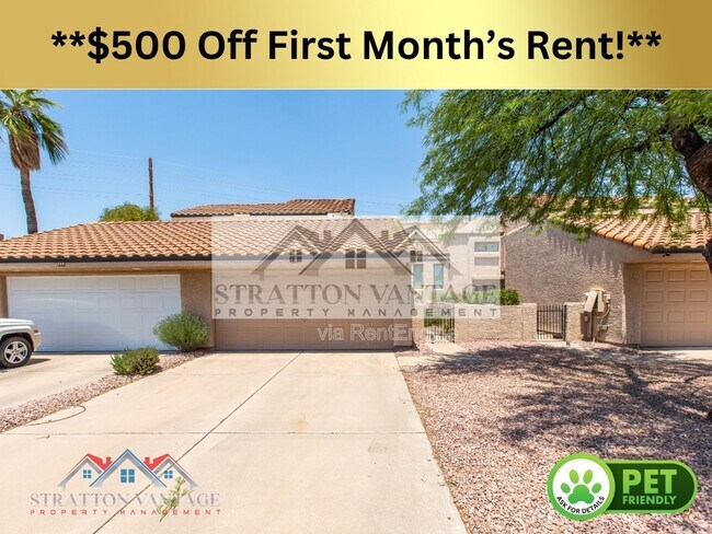 Building Photo - 310 E Bluebell Ln