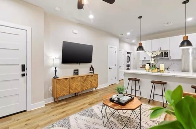 Photo - 2406 Truxillo St Unit A