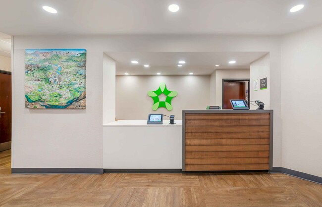 Photo - Furnished Studio-Ft. Lauderdale - Cruise P... Apartment