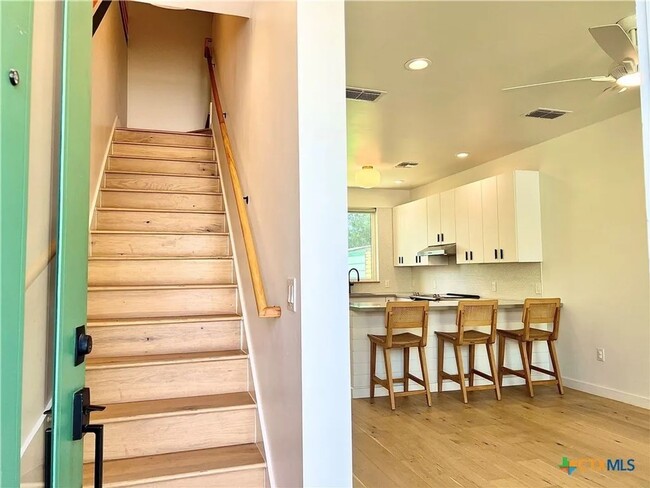 Photo - Modern Townhome in the Heart of the City