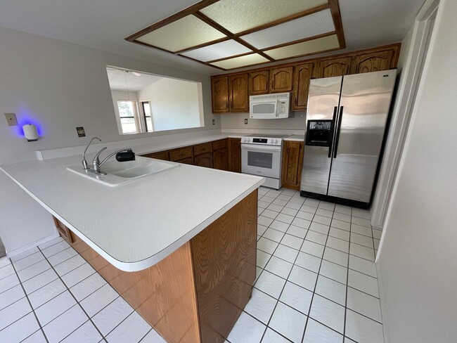 Photo - Townhouse on Mesa Del Sol Golf Course