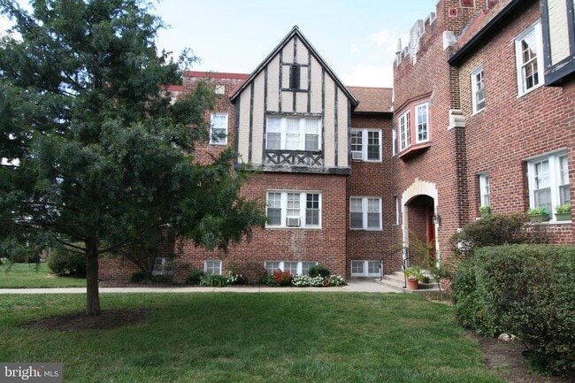 Edificio de la cooperativa - 235 Emerson St NW Unidad 104