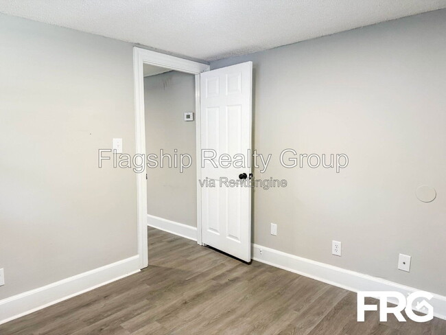 600 Howell St Unidad A