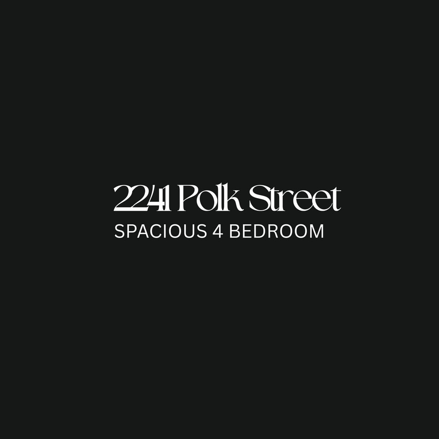 Photo - 2241 Polk St