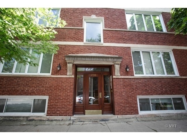 Building Photo - 1735 W Grace St Unit GE Rental