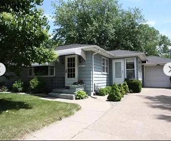 Building Photo - 4806 Louisiana Ave N Rental