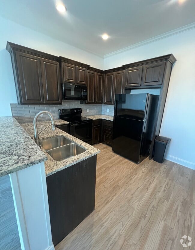 Building Photo - 131 E Fate Main Pl Unit 203 Rental