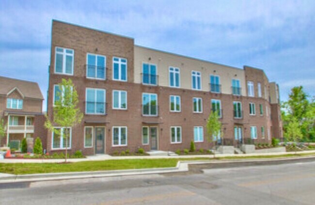 Photo - 1507 Porter Rd Unit 306