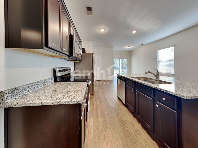 116 Orion Way
