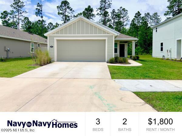 Photo - 1651 Carter Landing Blvd Casa