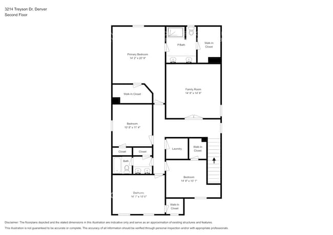 Photo - 3214 Treyson Dr