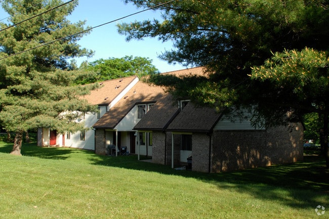 Pine Ridge Estates