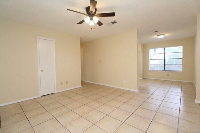 Photo - Northeast Pensacola 3BR Cul-de-Sac Home Near Olive Rd with No Carpet, Jack-and-Jill Bath & Large ...