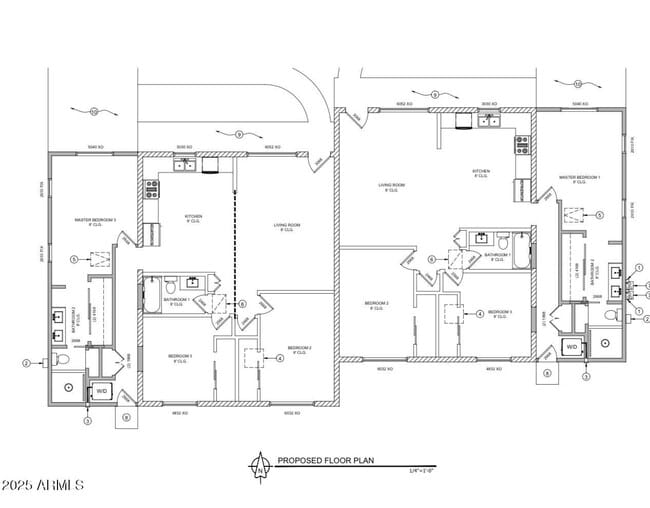 Building Photo - 3915 E Earll Dr Rental