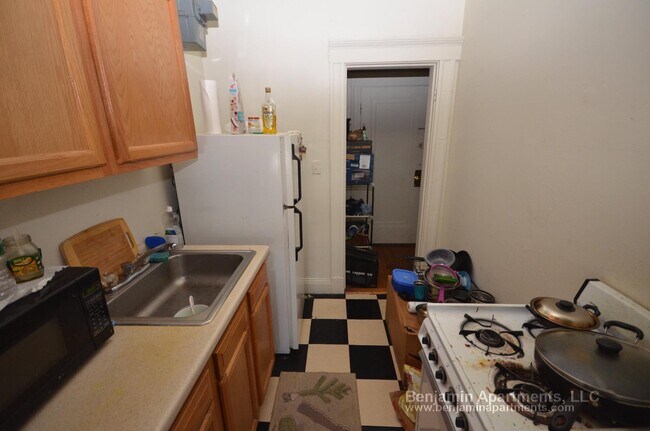 Photo - 1163 Boylston St Unidad 36