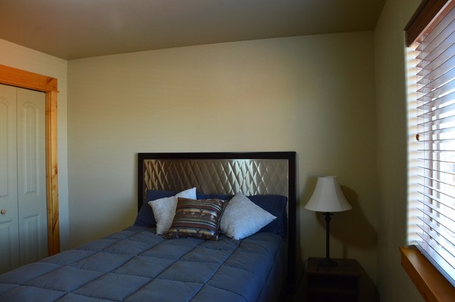 Planta superior - 113 Forest Grove Lane