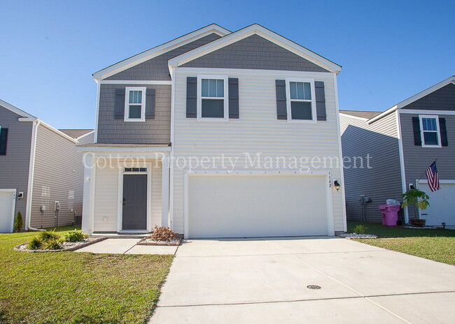 Building Photo - 142 Presley Ln