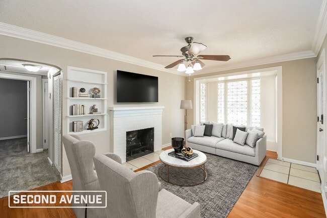 Photo - 7027 Barberie St