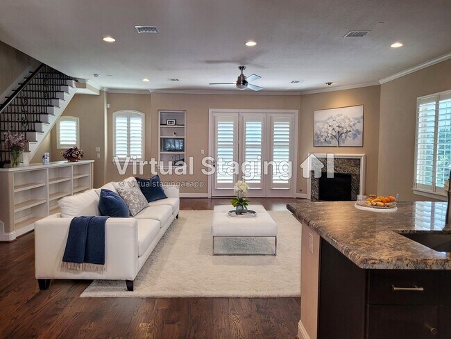 Photo - 1508 Fowler St
