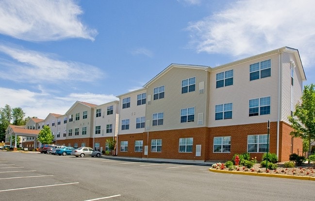 Parking Lot