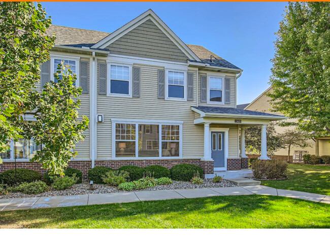 Photo - 13423 Brick Path Townhome