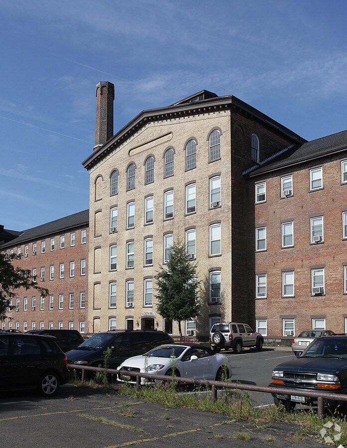 Photo - Ogden Mills Apartments