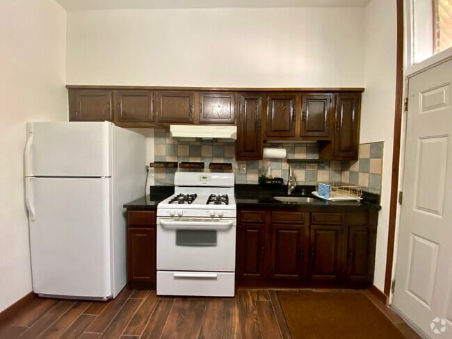 Building Photo - 1340 W 19th St Unit 1M Rental