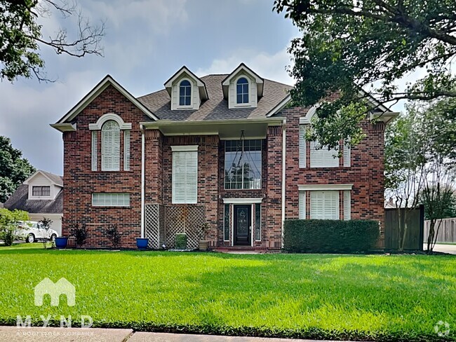 Building Photo - 1306 Silverleaf Dr Rental