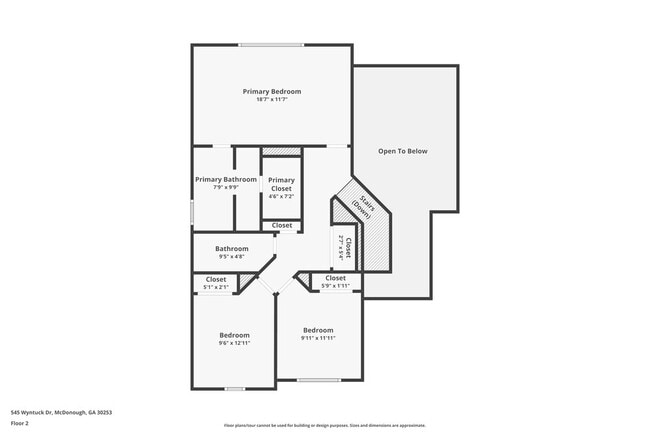 Photo - 545 Wyntuck Dr