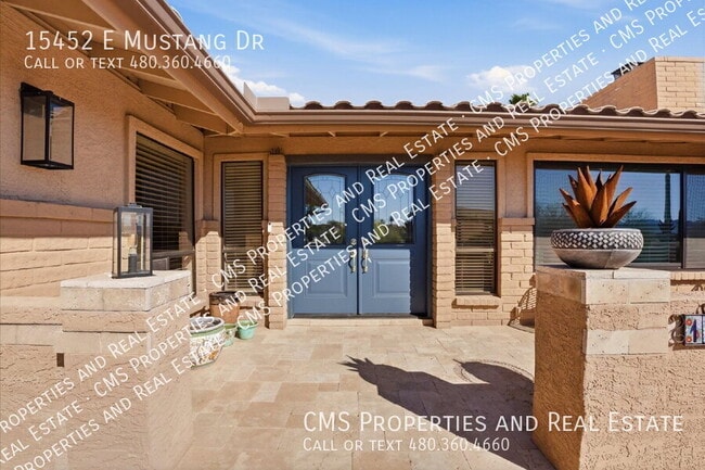 Photo - 15452 E Mustang Dr