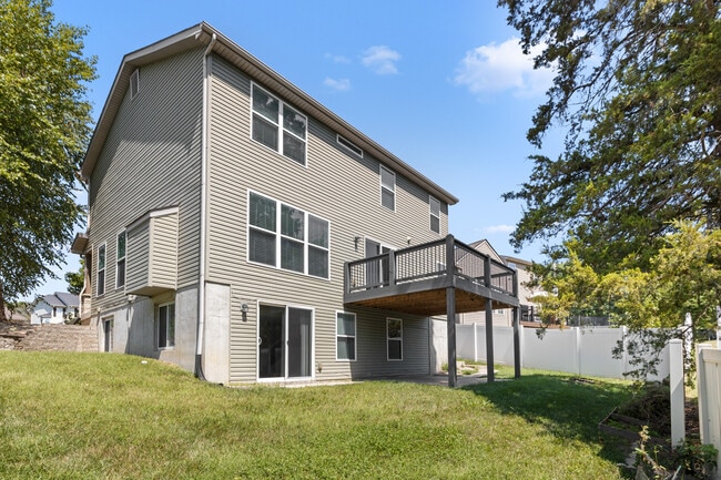 Photo - 1304 Mason Grove Dr