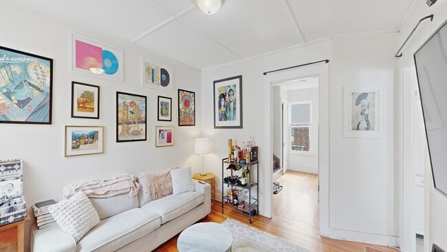 Building Photo - 64 Winslow Ave Unit 2