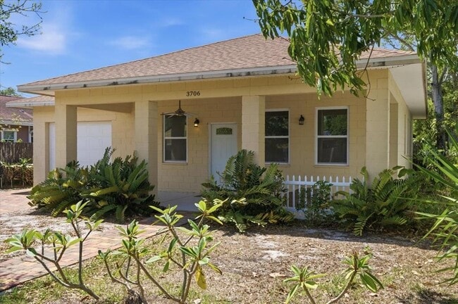 Building Photo - 3706 13th St N