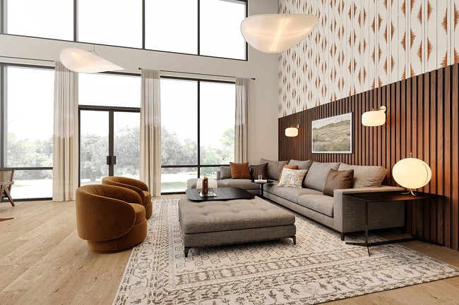 Photo - Park Place Waco Apartments