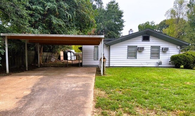 4841 Marcel Ave