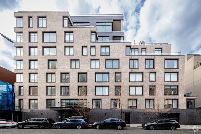 Photo - N7 Williamsburg