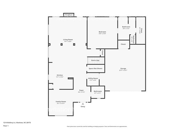 Photo - 1214 Mallory Ln