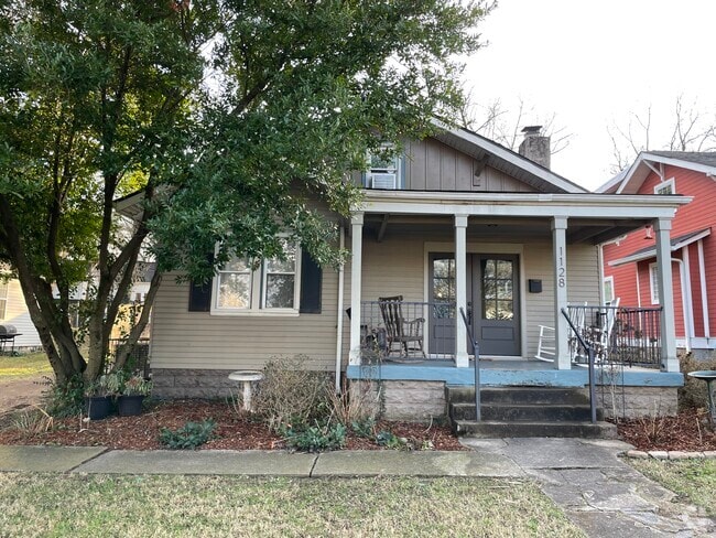 Building Photo - 1128 Granada Ave Rental