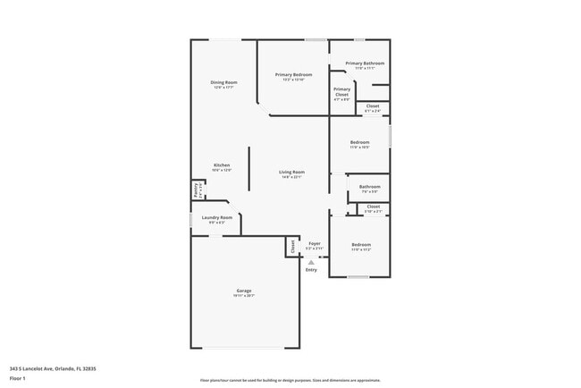 Photo - 343 S Lancelot Ave