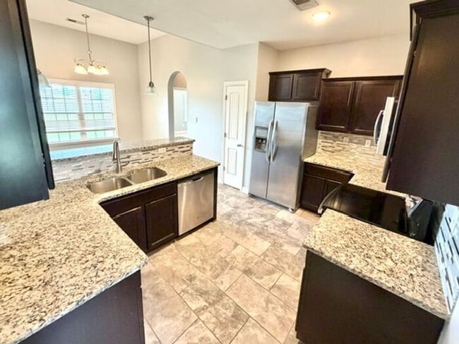 Photo - Now Leasing a 5-Bedroom 3 Bath Home In Olive Branch; Zoned for Desoto Central.